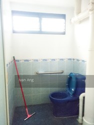 Blk 26 MARSILING DRIVE (Woodlands), HDB 4 Rooms #207817021